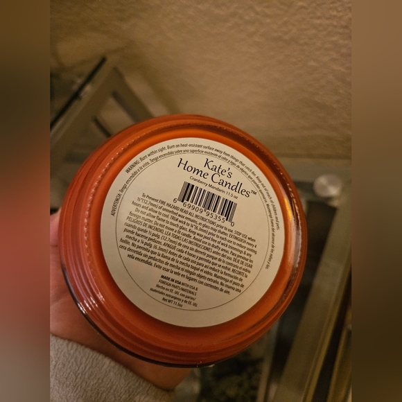 Candle - Picture 4 of 4